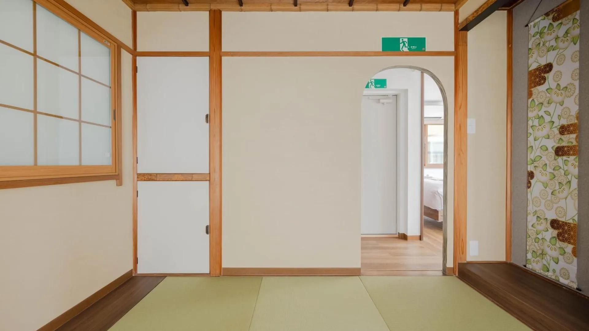 Fit-Inn田原町 東京都