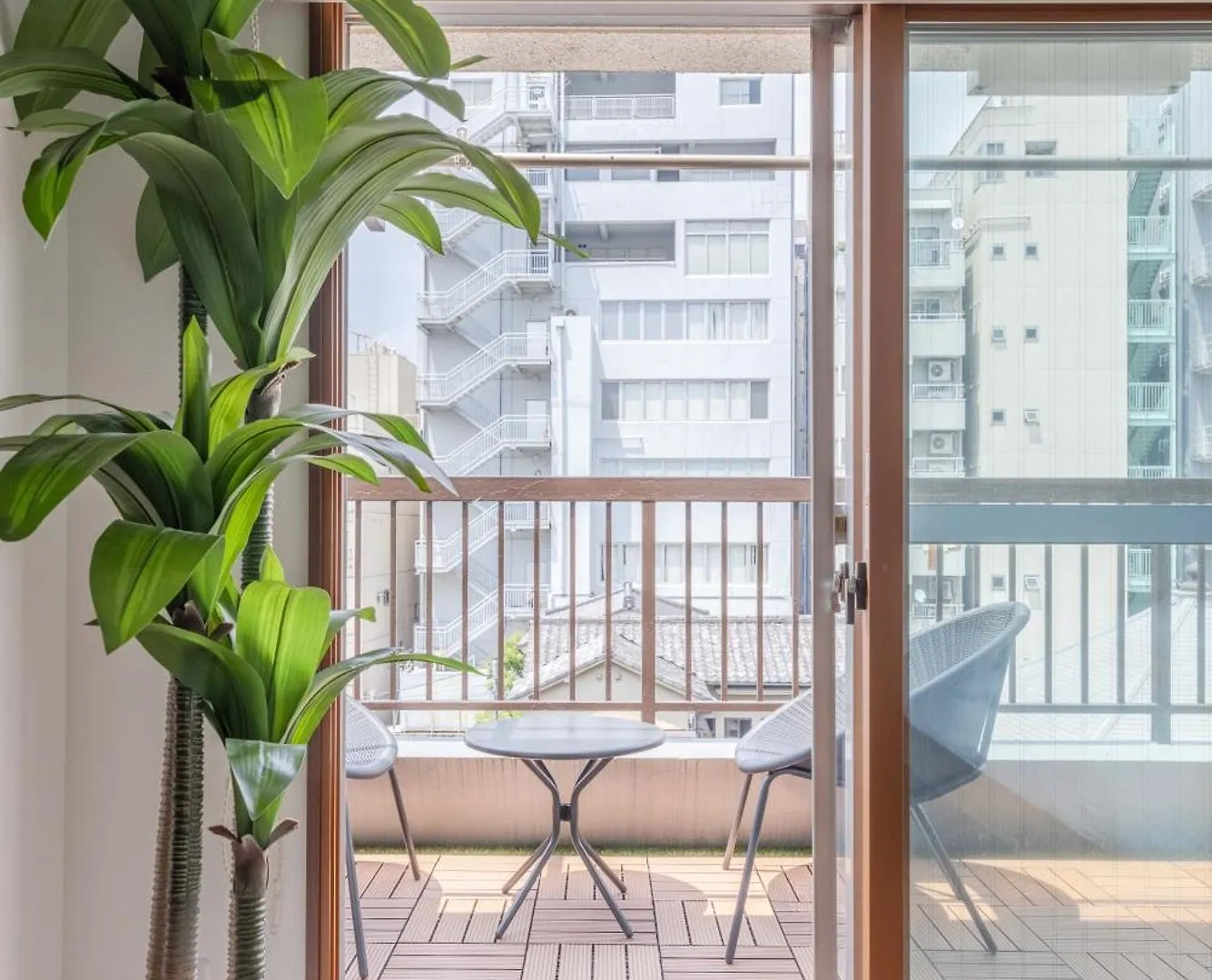 Fit-Inn田原町 東京都 公寓
