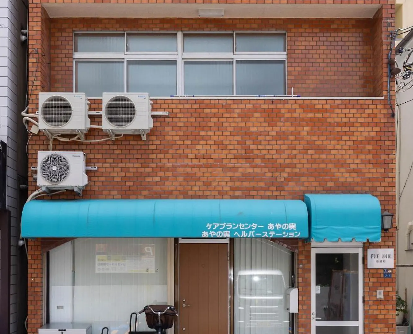 Fit-Inn田原町 東京都 0*,
