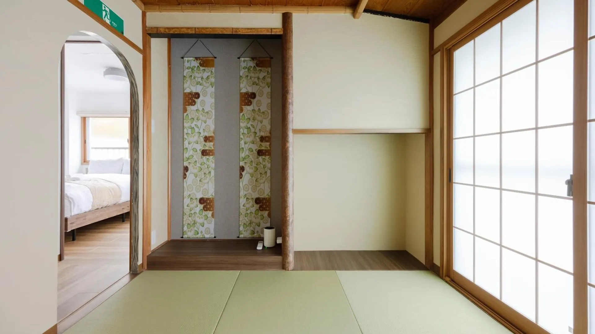公寓 Fit-Inn田原町 東京都 日本