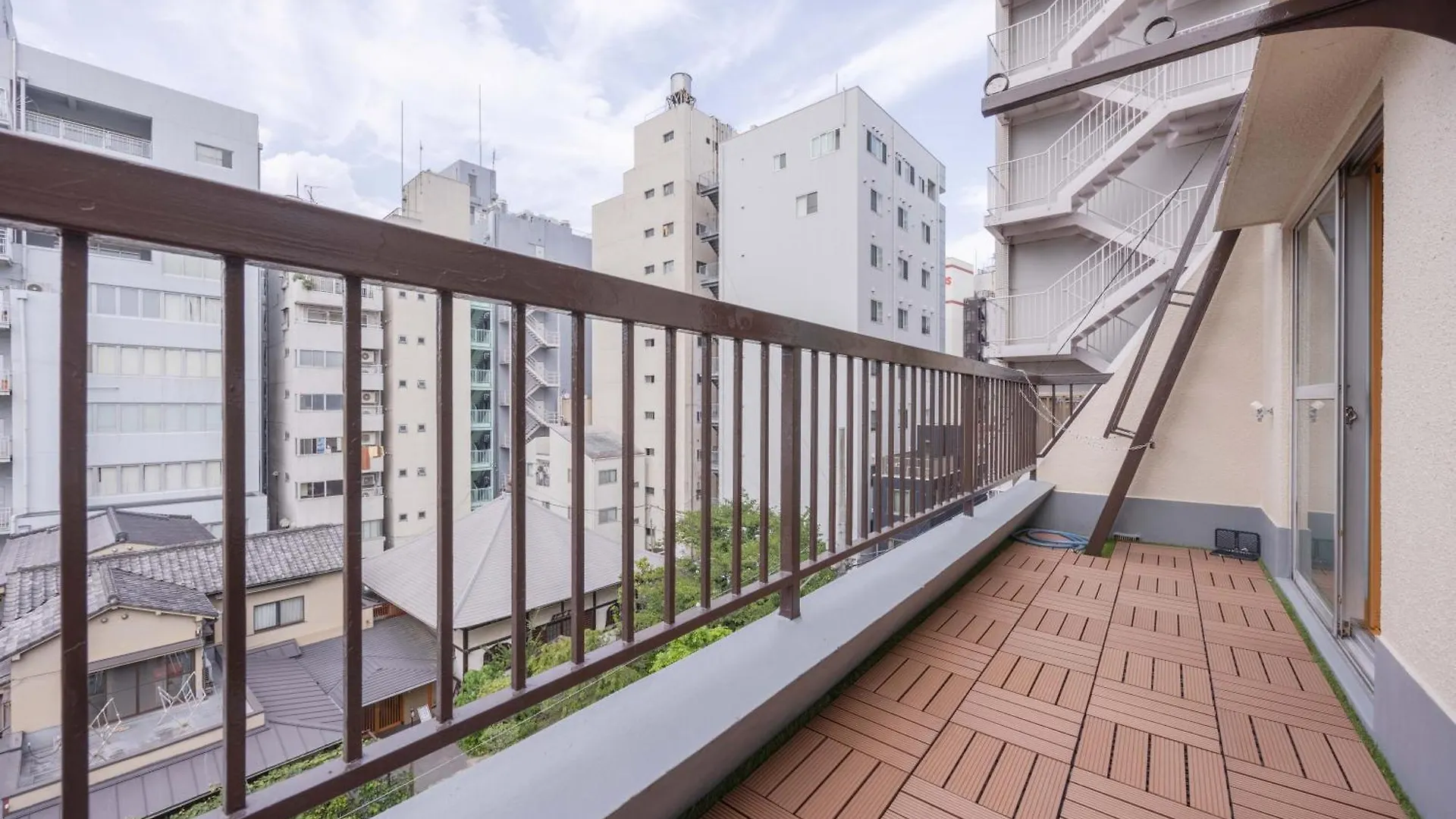 Fit-Inn田原町 東京都