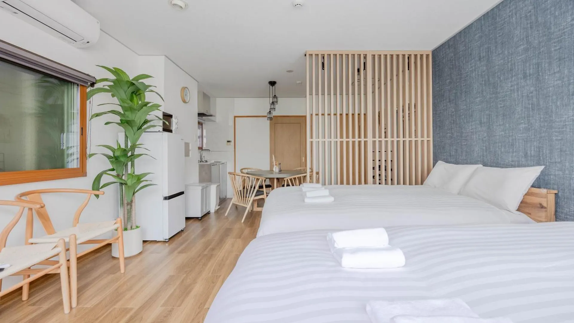 Fit-Inn田原町 東京都